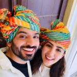 Swati Kapoor Instagram - Touristy 💕
