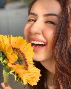Swati Kapoor Instagram - 🌻