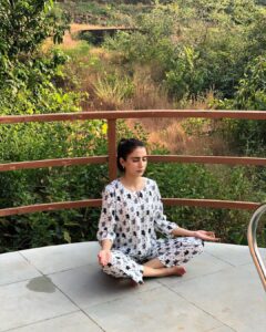 Swati Kapoor Instagram - 15.11.2022 @foresthillstala ❤️ 

To book you can contact Virali +91 9324948328