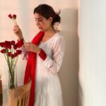 Swati Kapoor Instagram - 🌹