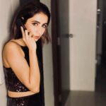 Swati Kapoor Instagram - Hello 2022 ❤️ Picture credit - same as every year 😜 any guesses ?