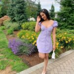 Tanu Grewal Instagram - hi 💜