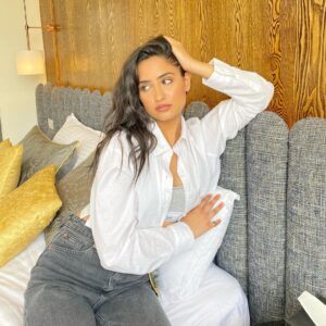 Tanu Grewal Instagram - ⚡️