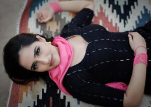 Tanu Grewal Instagram - I woke up like this