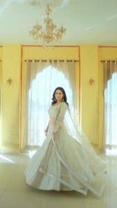 Tanu Grewal Instagram - 👑