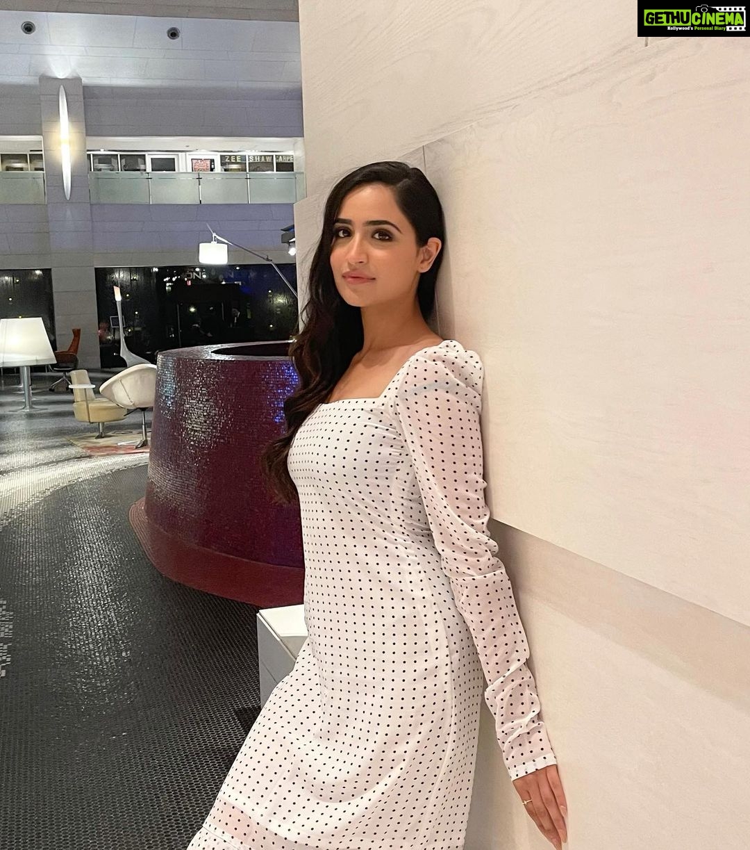 Tanu Grewal Instagram - Dress by @orchid11closet