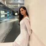 Tanu Grewal Instagram - Dress by @orchid11closet