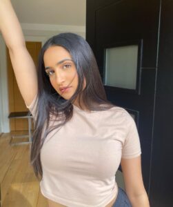 Tanu Grewal Instagram - 