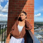 Tanu Grewal Instagram - ☀️
