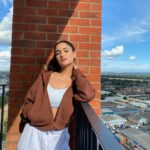 Tanu Grewal Instagram - ☀️