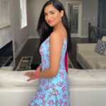 Tanu Grewal Instagram - Ban ke tusi butterfly kithe nu challe aa 🦋 Wearing @phulkarishoppepatiala 🌷