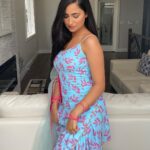 Tanu Grewal Instagram - Ban ke tusi butterfly kithe nu challe aa 🦋 Wearing @phulkarishoppepatiala 🌷