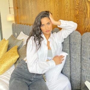 Tanu Grewal Instagram - ⚡️