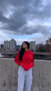 Tanu Grewal Instagram - game over ❤️‍🔥
.
.
.
.
. 
#tanugrewal #reelsinstagram #reels #reelsvideo #reelsindia #reelitfeelit #karanaujla #punjabi #punjabisongs