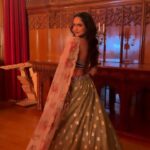 Tanu Grewal Instagram - 🌙 ✨ . . . . . . . #tanugrewal #reels #reelsinstagram #reelsvideo #reelsindia #reelitfeelit #reelkarofeelkaro #punjabi #punjabisongs #ammyvirk #pollywood #pollywoodartists #punjabiactress #punjabimodel