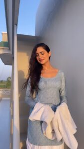 Tanu Grewal Instagram - vaar ke mirchaan sutt maaye ni mere toh 🧿
.
.
.
.
.
.
#tanugrewal #reels #reelsinstagram #reelsindia #punjab #punjabi #punjabisuits #pollywood #actress #punjabiactress #punjabimodel #punjabisongs