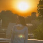 Tanu Grewal Instagram - sunsets in punjab >>> . . . . . . #tanugrewal #punjab #punjabi #punjabisuit #punjabisongs #pollywood #pollywoodartists #punjabiactress #punjabimodel #reels #reelsinstagram #reelsvideo #reelsindia #reelitfeelit #reelkarofeelkaro