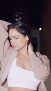 Tanu Grewal Instagram - ❤️‍🔥