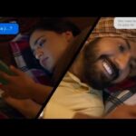Tanu Grewal Instagram - This twisted love story is all yours to obsess over now 🦋 . . . #YaarMeraTitliaanWargaOnPrime, watch now! @tanugrewal @karamjitanmol @irajdhaliwal @vikas.vashisht @nareshkathooria @ravneetgrewalofficial@humblemotionpictures @munishomjee @omjeestarofficial