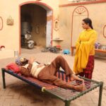 Tanu Grewal Instagram - Comment your favourite scene from the film 😅 #yaarmeratitliaanwarga #YMTW #gippygrewal #tanugrewal