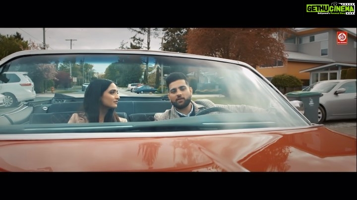Tanu Grewal Instagram - Here’s the first Hindi song by @karanaujla_official! 😍 “Laut Aana” out on @drjrecords official YouTube channel. Singer: @karanaujla_official Featuring: @karanaujla_official & @tanugrewal Music: @avvysra Video: @amannindersingh Producer: @raj.jaiswals Label: @drjrecords #lautaana #karanaujla #avvysra #tanugrewal #teaser #outnow #drjrecords