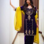 Tanu Grewal Instagram - Yaar Mera Titliyan Warga on Sept 2nd #promotions Outfit: @meharbyjassmangat Photography: @daasfilms Makeup: @janvichauhanmua Hair: @hairby_abhinandankhanna11