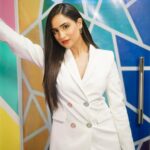 Tanu Grewal Instagram - #yaarmeratitliyanwarga #promotions Out on Sept 2 🦋