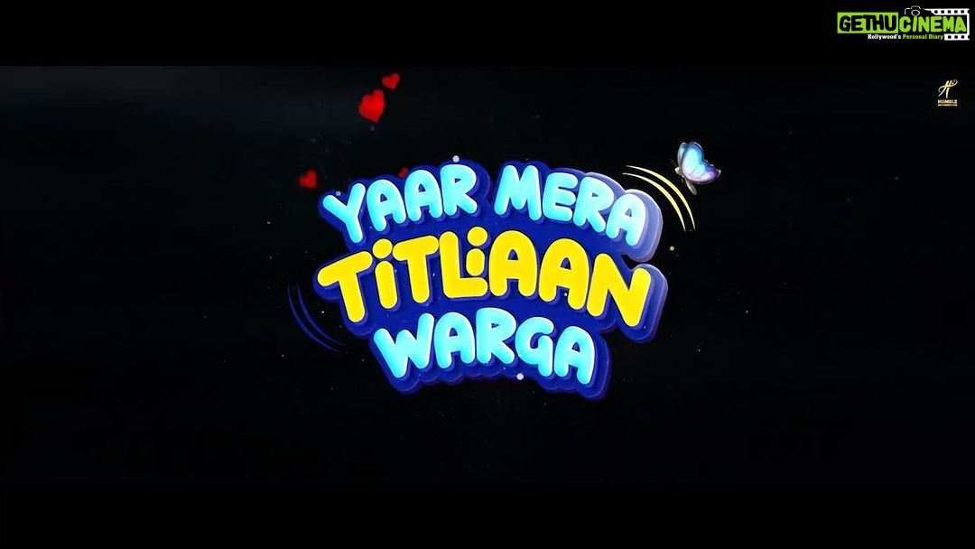 Tanu Grewal Instagram - 2 September ਨੂੰ ਫੱਟੜ ਆਸ਼ਕਾਂ ਲਈ ਸਪੈਸ਼ਲ ਸਰਵਿਸ 😜 Yaar Mera Titliaan Warga Trailer Out Now Dekho te Daso Kiven Lageya Trailer ✌️ https://youtu.be/_dWoYM_OIQE #yaarmeratitliaanwarga #2ndsep2022 @gippygrewal @tanugrewal @karamjitanmol @irajdhaliwal @vikas.vashisht @nareshkathooria @humblemotionpictures @ravneetgrewalofficial @munishomjee @omjeestarofficial @gemtunespunjabi @urshappyraikoti @jaykmuzic @desi_crew @mixsingh @iseemakaushal @sohi_sardar @malkeetrauni @saragurpals @sidhikasharma @raghveerboliofficial @dheerajkkumar @Harinder_Bhullar @deedargillofficial @idivyapuri @ranjitsinghpunia @anchorkamayani @bhana_l.a @vinodaswal13 @hardeepdullat13 @kambojsukha @rohitdhimaneditor @vicky_chaudhary1 @arvindchoreographer @harsimransingh.13