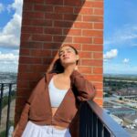 Tanu Grewal Instagram - ☀️