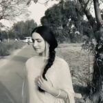Tanu Grewal Instagram - jhaliye ni udh chaliye 🎶 YMTW 🦋 #Sept2