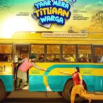 Tanu Grewal Instagram - #grateful ❤️🙏🏼 Yaar Mera Titliyan Warga releasing worldwide on September 2nd 2022! @gippygrewal @tanugrewal @karamjitanmol @irajdhaliwal @vikas.vashisht @nareshkathooria @humblemotionpictures @thehumblemusic @ravneetgrewalofficial @munishomjee @omjeestar_studios @bhana_l.a @vinodaswal13 @hardeepdullat13 @rohitdhimaneditor