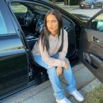 Tanu Grewal Instagram -