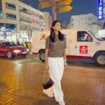 Tanvi Dogra Instagram - Old City dubai