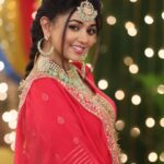 Tanvi Dogra Instagram – Happy Lohri 🔥 
Beginning of a prosperous year 😇

Being a Punjabi I miss celebrating Lohri in Mumbai but i am privileged to enjoy it in the Lohri Sequence in Parineetii ❤️
.
.
.
#lohri #lohri2023 #lohricelebration #panjabi #punjban #happy #parineetii #lohrisequence
