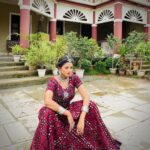 Tanvi Dogra Instagram - Kind heart Fierce mind Brave spirit ! #rough #rustic #classic