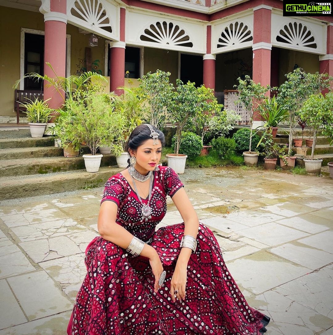 Tanvi Dogra Instagram - Kind heart Fierce mind Brave spirit ! #rough #rustic #classic
