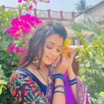Tanvi Dogra Instagram - 💜