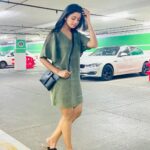 Tanvi Dogra Instagram -