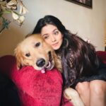 Tanvi Dogra Instagram – Never thought we would ever keep a dog! But it was the best decision to welcome you home oscar, you are an amazing friend and a wonderful pet , I love you bachcha 🤗❤️#happyinternationaldogday 🐶