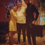 Tanvi Dogra Instagram - I know I don’t say it often but I really do appreciate all the sacrifices and hard work you put into raising us. You mean the world to us Papa, a man who cares so completely, gives so quietly and loves so deeply 🤗 You are without a doubt, the best father! You make everyday better just by being there 😘❤️ Thankyou for being both Mom and Dad to Us😇 On Your this Birthday, I wish you a healthy long life full of proud & happy moments 🤗🤗 Happy Birthday Papa🥳 and a Happy Father’s Day 🎉 We love you 😘 @bakhshishdogra @co0l_yammy #happyfathersday #happybirthdaydad ❤️