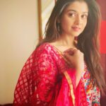 Tanvi Dogra Instagram - She is an old soul with young eyes, a vintage heart with a beautiful mind ❤️