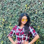 Tanvi Dogra Instagram – She is addictive because she possesses a pure heart ! 💗 NRI Complex, Seawoods