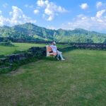 Tanvi Dogra Instagram - Charisma is the perfect blend of warmth and confidence 🙌🏻 Kangra Fort