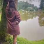 Tanvi Dogra Instagram –  Dal Lake (Himachal Pradesh)