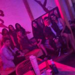 Tanvi Dogra Instagram - This family Is crazy and m lucky that it’s mine ❤️🤗 Missing all already ! Wish to meet soon again ❤️😘 @co0l_yammy @gulshanchaudhary2 @arshiyachaudhary7 @alisha_chaudhary7 @saatvick._.chdry @aryan.chaudhary.758 @sumankondal @raj.vancouver #familytime #familygoals #familylove❤︎ Chandigarh, India
