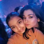 Tanvi Dogra Instagram - This family Is crazy and m lucky that it’s mine ❤️🤗 Missing all already ! Wish to meet soon again ❤️😘 @co0l_yammy @gulshanchaudhary2 @arshiyachaudhary7 @alisha_chaudhary7 @saatvick._.chdry @aryan.chaudhary.758 @sumankondal @raj.vancouver #familytime #familygoals #familylove❤︎ Chandigarh, India
