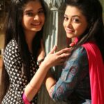 Tanvi Dogra Instagram - From this to that, from being just coactors to becoming best friends, you are special in every way bitte! On your this birthday I just want you to know how special you are to me and how lucky I feel to have you as my great friend bittu @bhavikasharma53 ❤️❤️ Hope this friendship remains this strong for lifetime 🤗🤗🤗🤗 #birthdaygirl #birthday2020 #bestfriends #friendsforlife 😇😇