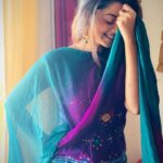 Tanvi Dogra Instagram - 💜💜