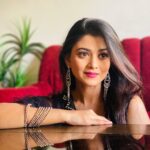 Tanvi Dogra Instagram - The beauty of woman must be seen from in her eyes, because that is the doorway to her heart , the place where love resides 🥰 📸 @co0l_yammy 😘