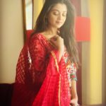 Tanvi Dogra Instagram - She is an old soul with young eyes, a vintage heart with a beautiful mind ❤️